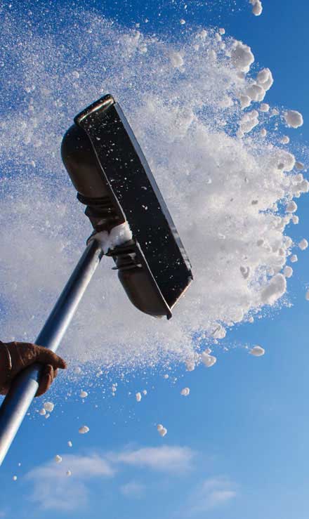 U.S. Green Pros a division of AKA Landscapes Snow Removal
