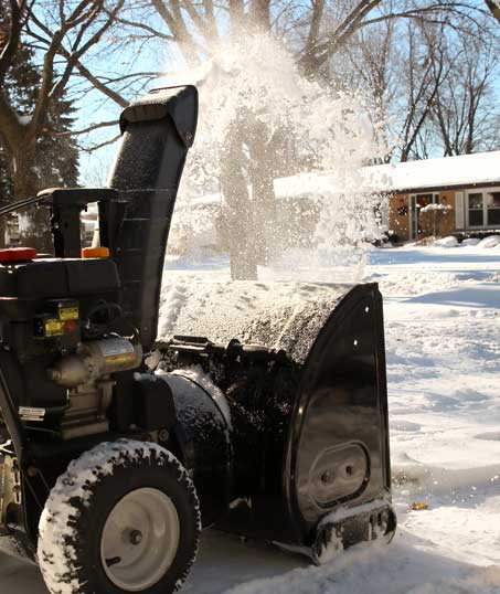 U.S. Green Pros a division of AKA Landscapes Residential Snow Removal